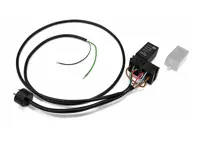 Comfort flasher relay for turn signals. Porsche 911 1969-1989 - 90161830300, 91461830310, 91461830311, 91461830312 - COMFLASHREL