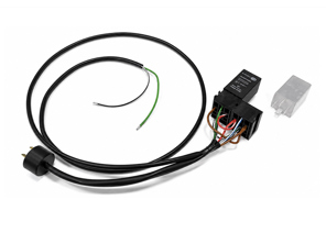 Comfort flasher relay for turn signals. Porsche 911 1969-1989 - 90161830300, 91461830310, 91461830311, 91461830312 - COMFLASHREL