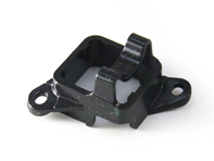 Door mirror camera clamp. Porsche Macan - 95B857118, 95B857117