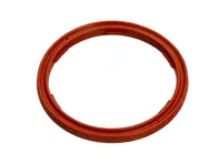 Engine oil level gasket. Porsche 997.2 / 987.2 Boxster / 987C.2 Cayman / 955 Cayenne / 957 Cayenne - 94860624000, 301.540