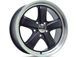 19' Classic Style KTP1 Alloy Wheels 11J ET40 - KTP101901140, KTP101908550