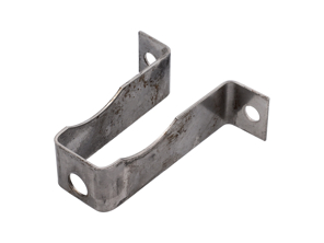 Bracket engine undertray. Porsche 964 Carrera 2 tiptronic - 96411910730