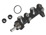 Brake master cylinder. Porsche 911 1978-89 - 91135501112, 91135501111, 91135501110 - H20999.12.1