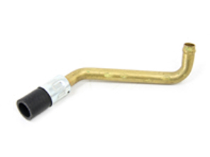 Air hose / pipeline. Porsche 911 84-89 - 93011032805 - ENG11.3.100, ENG113100