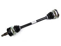 Driveshaft. Porsche 986 Boxster S 2000 onwards Manual cars