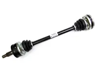 Driveshaft. Porsche 986 Boxster S 2000 onwards Manual cars
