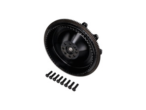 Lightweight steel flywheel. Porsche Boxster / Cayman - 106436-12, 98611401205, 98611401206, 98611401204, 98611401201
