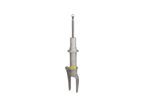 Shock absorber, Front. Porsche 970 Panamera Standard Chassis - 97034304103, 97034304104, 97034304130, 97034304131