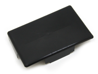 Battery cover. Porsche 924 / 944 - 477915411A