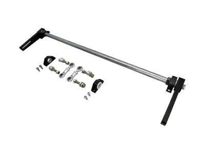Rear 25mm anti roll bar & adjustable drop links kit. Porsche 911 1966-77 & 1978-89 - 90133390102, 90133370104, 1650400310, 90133157107, 90133373100, 90133373101, 90133373200, 90133373201, 90133375301, 90133379302, 90133379303, 90133379304, 90133390101, 90134378200, 90150118020