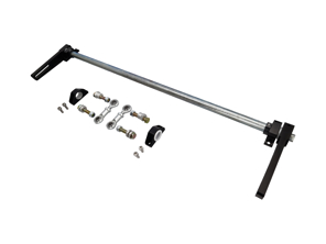 Rear 25mm anti roll bar & adjustable drop links kit. Porsche 911 1966-77 & 1978-89 - 90133390102, 90133370104, 1650400310, 90133157107, 90133373100, 90133373101, 90133373200, 90133373201, 90133375301, 90133379302, 90133379303, 90133379304, 90133390101, 90134378200, 90150118020