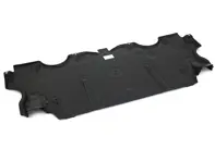 Underbody rear cover. Porsche 991 Turbo Carbio / GT2 RS / GT3 / Speedster - 99150460903 - 99150460903