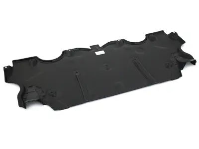 Underbody rear cover. Porsche 991 Turbo Carbio / GT2 RS / GT3 / Speedster - 99150460903 - 99150460903
