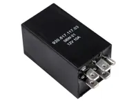 Ignition cut-out relay. Porsche 930 Turbo 1975-89 - 93061711703, 93061711702, 93061711701