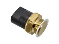 Fan temperature switch. Porsche 944 / 968 - 95160648100, 223440110, 6ZT 007 802-001, 6ZT007802001