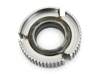 Guide sleeve 1st/2nd gear. Porsche 997.1 / 997.2 - 99730482105