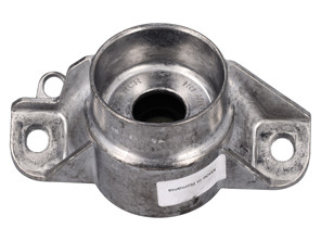 Shock absorber top mounting rear. Porsche Macan with PASM - 95B513353A, 95B513353