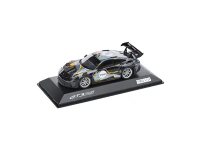 Porsche 911 GT3 RS (992) - Ltd. - WAP0202880SGT3