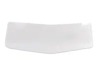 Front Windscreen Clear. Porsche 356 PRE-A V-Bend
