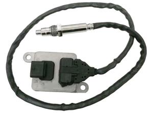 NOx Sensor. Porsche 958 Cayenne 3.0L Diesel 2012-18 - 958907807D, 95860680751