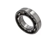 Grooved ball bearing (6210) for differential gear. Porsche 356 - 90005200500