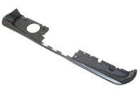 Rear Engine Tinware. Porsche 911 1987-89 - 93010608518, 93010608511, 93010608520