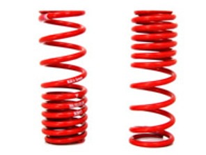 Coil springs REAR PAIR. Porsche 996 GT3 >>2002 - 99633353191504
