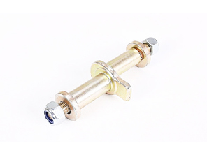 Wishbone Eccentric bolt Front. Porsche 944 1987-91 / 968 1992-95 Recondition - 95134143101, 95134143102, 95134143103