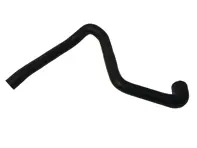 Water hose for water pump. Porsche 996 Turbo - 99610625072, 99610625074, 99610625071 - URO-013130