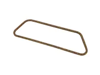 Cylinder head cover gasket. Porsche 356 / 912 - 61610495100, 61610495101, 020.753, 71-12540-00 - 71-12540-00
