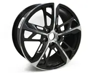 Front 20' Alloy Wheel for Porsche 718 Boxster Spyder / 718 Cayman GT4 2019>> - 982601025ABOB5
