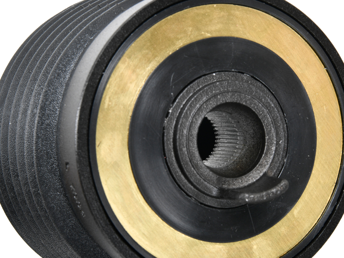 Sparco Targa Steering Wheel & Hub Adapter Boss Kit For Porsche 911 (99 - Foto 11