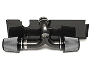 Carbon Fiber Competition Intake System. Porsche 997 Carrera - 99711002300, 99711002301, 99611013152, 99711002100, 99711092100, 99711092101, 99711092500
