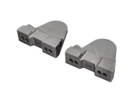 Rear swaybar mount kit. Porsche 911 65-89 - 2270028, 91150198300, 91150198300GRV