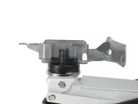 Jack pad adaptor for Porsche Macan 95B