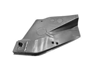 Inner Wheelhouse Panel Lower Left. Porsche 914 - 91450194110 - PP331L, P331L