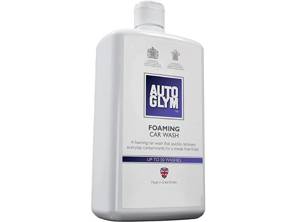 Autoglym Foaming Car Wash 1L - FCW001