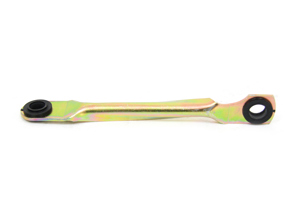 Gearshift joint rod. Porsche 924 / 924S / 944 - 94442414100