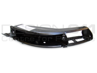 Front Indicator Metal Frame. Porsche 911 65-68 COUPE - 90150303822GRV, 90150303722GRV, 1680501370, 590903-1, 1680501380, 590904-1