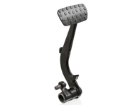 Brake pedal. Porsche 993 (LHD Cars), Tiptronic transmission - 99342305300