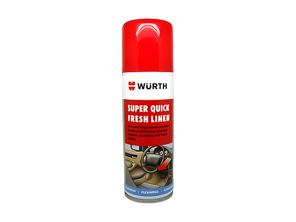 WURTH Super Quick Fresh Linen 150ml - 0893764550