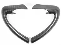 Rennline door hand pull set carbon fibre. Porsche 996 - 99655559100, 99655559200, 99655598802, 99655598902, 99655559100A11, 99655559100C51, 99655559100S31, 99655559100G11, 99655559100B51, 99655559100J31, 99655559100M31, 99655559100D12, 99655559100T12, 99655559100P12, 99655559200A11, 99655559200C51, 99655559200S31, 99655559200G11, 99655559200B51, 99655559200J31, 99655559200M31, 99655559200D12, 99655559200T12, 99655559200P12