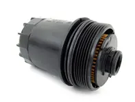 Oil Filter Complete. Porsche 718 (982) Boxster / 718C (982C) Cayman - 9A210702400, 0PC115403