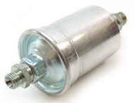 Fuel filter. Porsche 911 / 911S / Carrera 3.0L 1976-1977 - 91111017600, 91111017623, 0450905003 - KL25