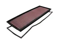 K&N Air Filter for Porsche 996TT / GT2 / GT3 - 99611013170, 332189, 33-2189, 99611013171