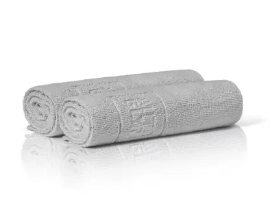 Autoglym Finishing Cloths (2 Pack) - FCLOTH2