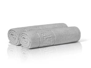 Autoglym Finishing Cloths (2 Pack) - FCLOTH2