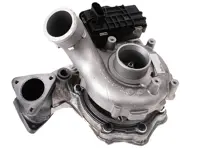 Turbocharger. Porsche 958 Cayenne 3.0L Diesel 2010-17 - 95812302512, 95812302500, 95812302510, 95812302511