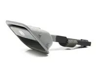 Handbrake lever. Porsche 955 Cayenne / 957 Cayenne - 955424153017BA, 95542415301A03, 955424153015Z1, 955424153015Y2