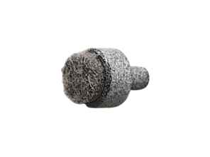 Felt Slider for Sunroof. Porsche 928 - 92856439942, 92856439940 - PFGSD